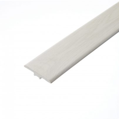 Carnaby White Waterproof T Bar P300