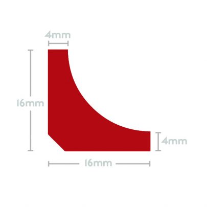 Solid Scotia Measurement