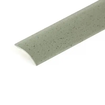 Blanco Granite TA52 Aluminium Self Adhesive Ramp Door Bar