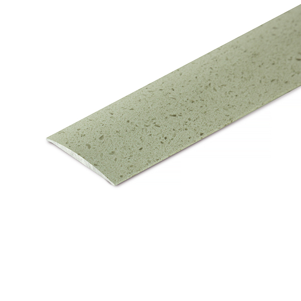 Blanco Granite TA52 Aluminium Self Adhesive Flat Door Bar