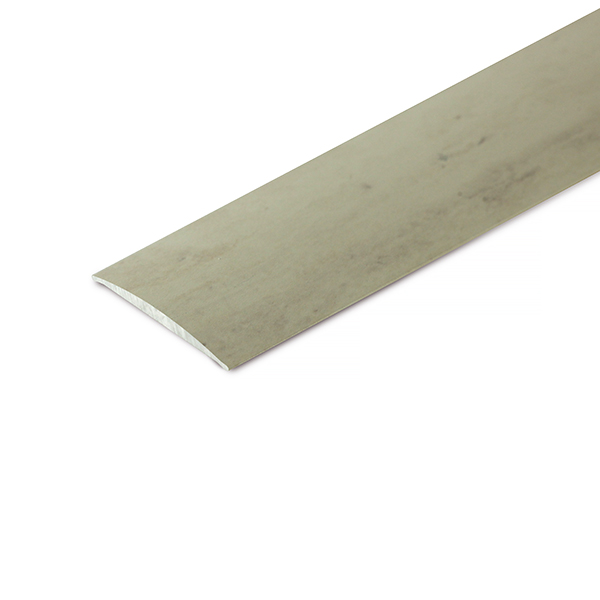 Natural Stone TA54 Aluminium Self Adhesive Flat Door Bar