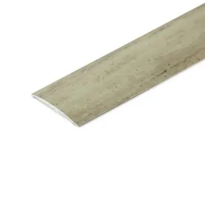 Light Stone TA56 Aluminium Self Adhesive Flat Door Bar