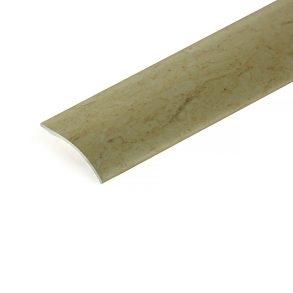 Natural Limestone TA58 Aluminium Self Adhesive Ramp Door Bar