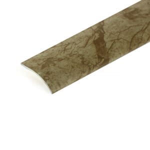 Natural Quartz TA60 Aluminium Self Adhesive Ramp Door Bar