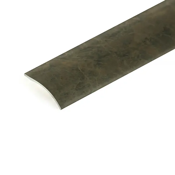 Umber Quartz TA62 Aluminium Self Adhesive Ramp Door Bar