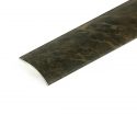 Brown Quartz TA63 Aluminium Self Adhesive Ramp Door Bar