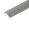 Dusky Marble TA65 Aluminium Self Adhesive Ramp Door Bar