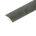Grey Quartz TA68 Aluminium Self Adhesive Ramp Door Bar