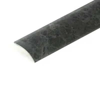 Natural Marble TA69 Aluminium Self Adhesive Ramp Door Bar