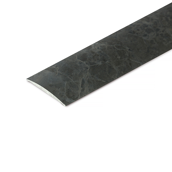 Natural Marble TA69 Aluminium Self Adhesive Flat Door Bar