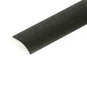 Dark Granite TA70 Aluminium Self Adhesive Ramp Door Bar