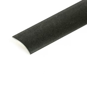 Dark Granite TA70 Aluminium Self Adhesive Ramp Door Bar
