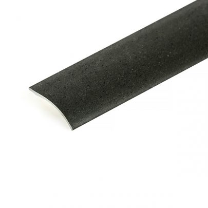 Dark Granite TA70 Aluminium Self Adhesive Ramp Door Bar