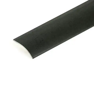 Dusky Slate TA71 Aluminium Self Adhesive Ramp Door Bar