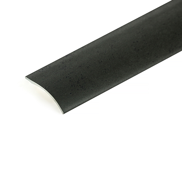 Dusky Slate TA71 Aluminium Self Adhesive Ramp Profile