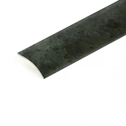 Black Marble TA72 Aluminium Self Adhesive Ramp Door Bar