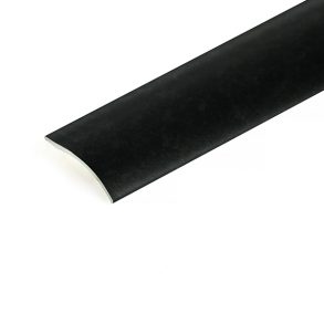 Black Onyx TA74 Aluminium Self Adhesive Ramp Door Bar
