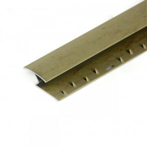 Natural Limestone TA58 Aluminium Z Profile
