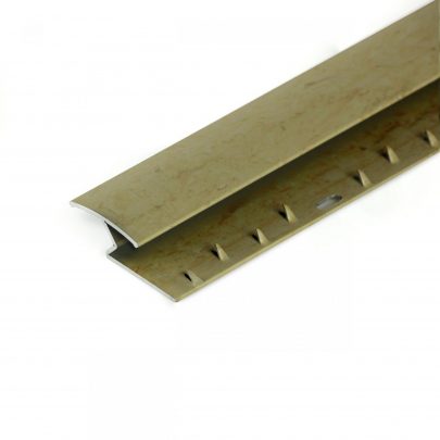 Natural Limestone TA58 Aluminium Z Profile