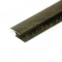 Umber Quartz TA62 Aluminium Z Profile