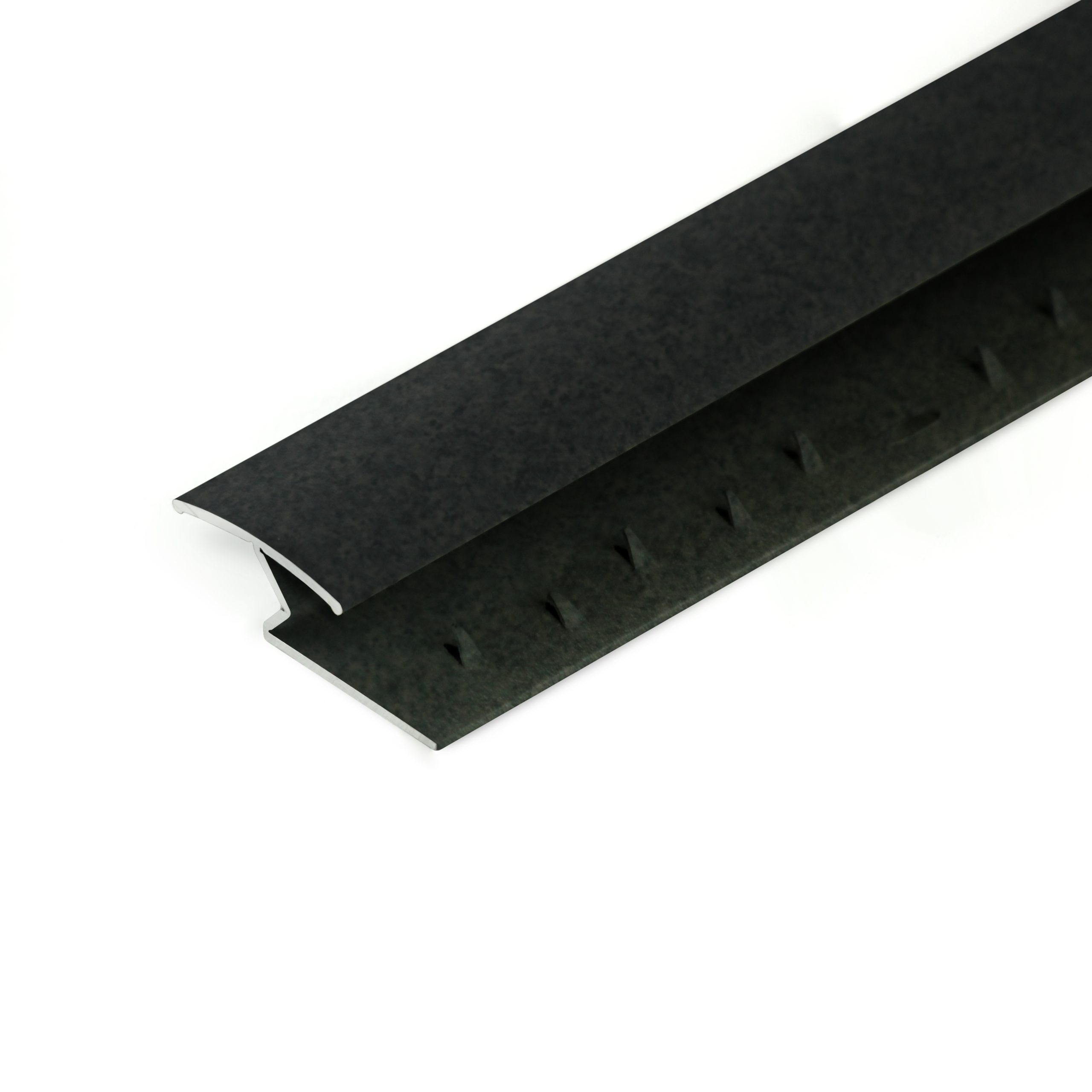 Noir Granite TA73 Aluminium Z Profile