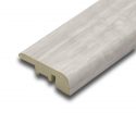 Light Grey Waterproof End Bar N3350