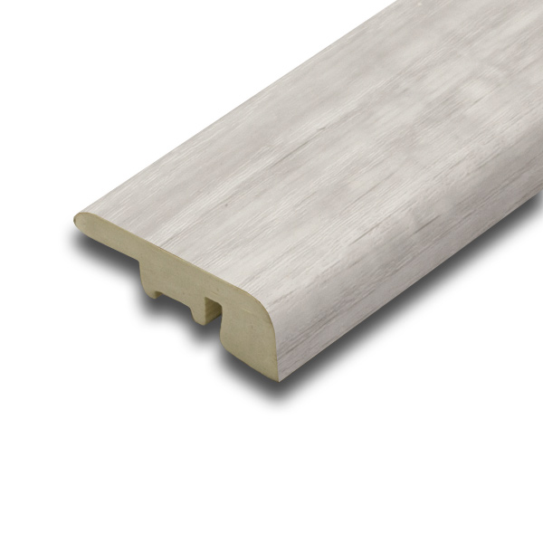 Light Grey N3350 End Profile