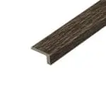 Bayswater Grey P107 L-Shape Nosing