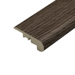 Bayswater Grey Waterproof Stair Nosing P107