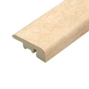 Travertine Waterproof End Bar T6000