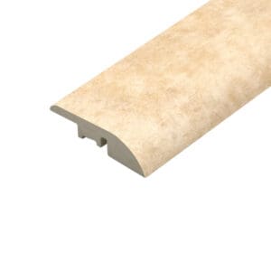 Beige Travertine T6000 Ramp Profile