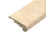 Beige Travertine T6000 Stair Nosing