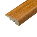 Belgravia Oak Waterproof End Bar P108