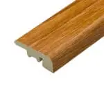 Belgravia Oak P108 End Profile