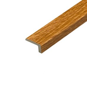 Belgravia Oak Waterproof L Shape P108