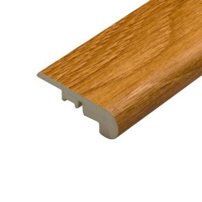 Belgravia Oak Waterproof Stair Nosing P108