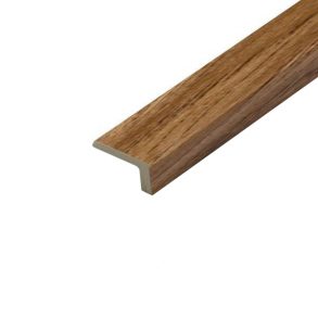 Cameron Oak Waterproof L Shape LP5