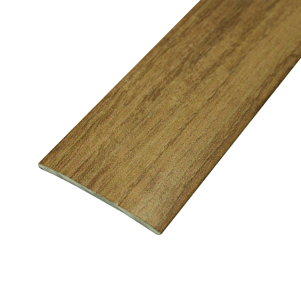 Century Oak AD38 37mm Self Adhesive Flat Door Bar