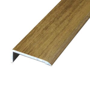 Century Oak AD38 Self-Adhesive L-Shape Nosing