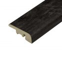 Charcoal Slate Waterproof End Bar T2000