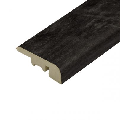 Charcoal Slate Waterproof End Bar T2000