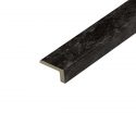 Charcoal Slate Waterproof L Shape T2000