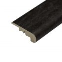 Charcoal Slate Waterproof Stair Nosing T2000