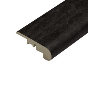 Charcoal Slate Waterproof Stair Nosing T2000