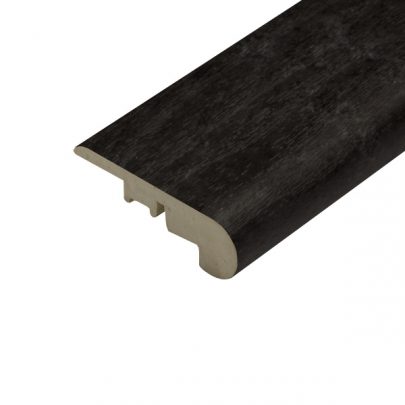 Charcoal Slate Waterproof Stair Nosing T2000