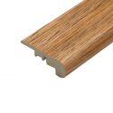 Charlie Oak Waterproof Stair Nosing LP2