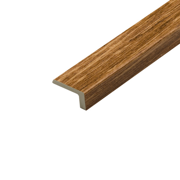 Chelsea Oak P104 L-Shape Nosing