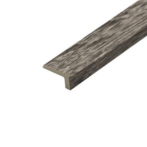 Chiswick Grey Waterproof L Shape P100