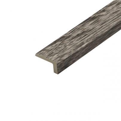Chiswick Grey Waterproof L Shape P100