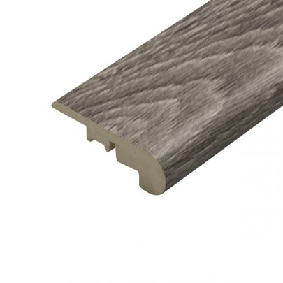 Chiswick Grey Waterproof Stair Nosing P100